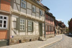 quedlinburg