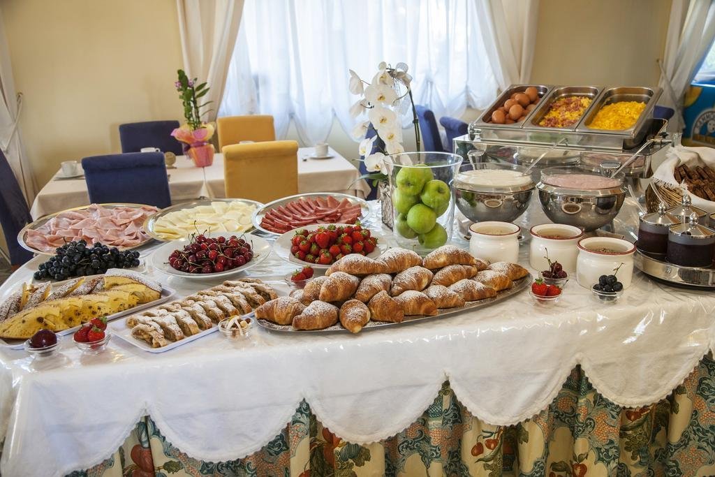 Hotel Ariston,Veneto>>Caorle,3 star