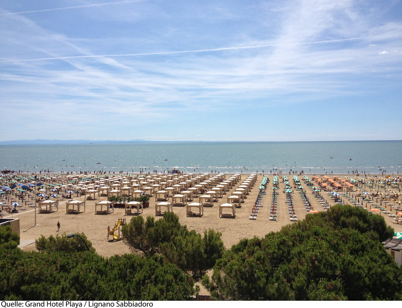 lignano sabbiadoro