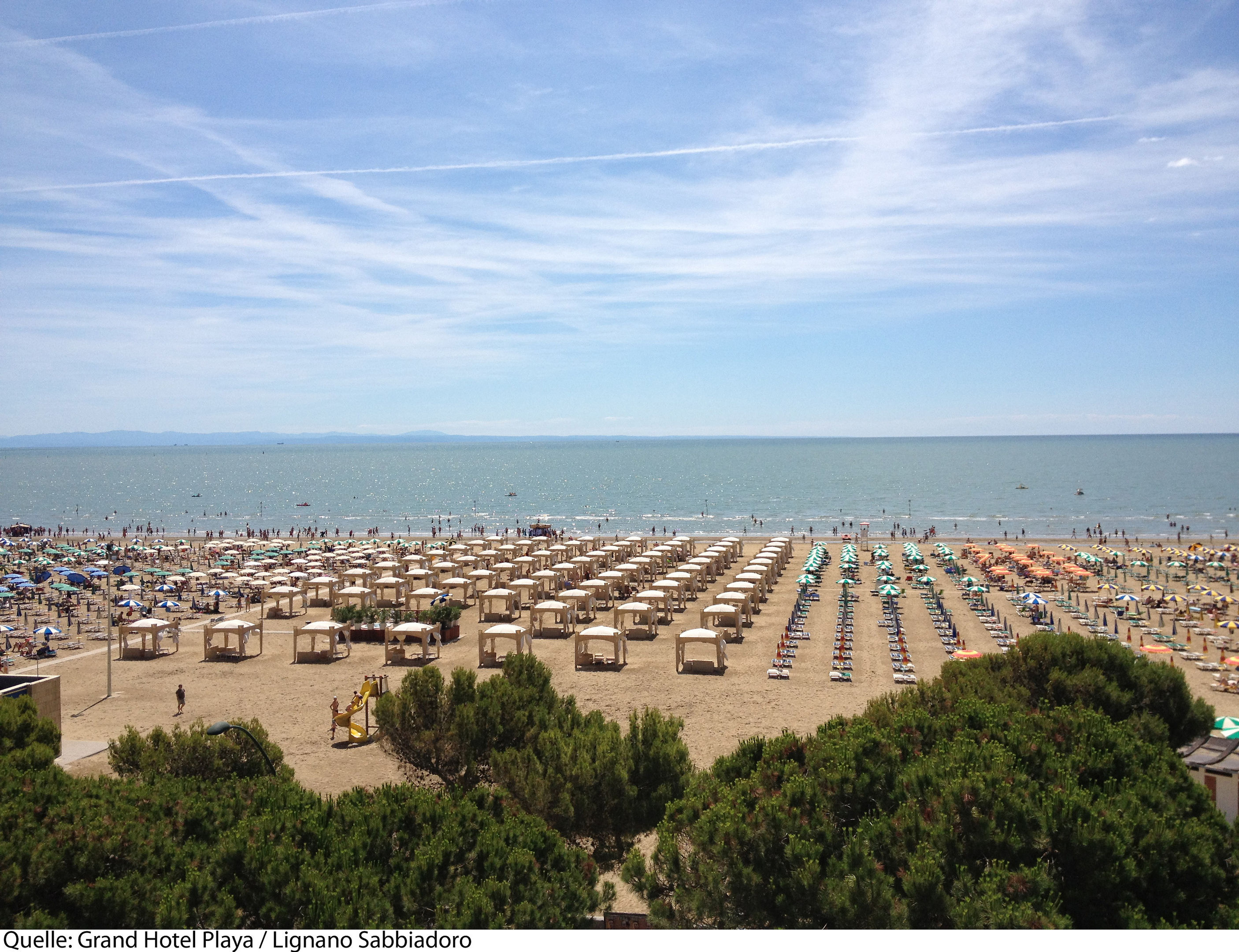 lignano sabbiadoro