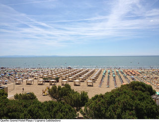 lignano sabbiadoro