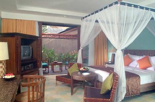 rama beach resort and villas