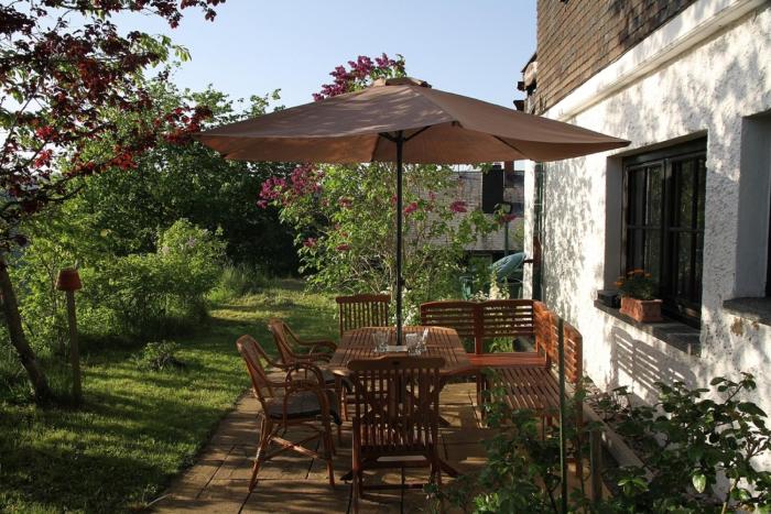 villa hubertus panorama apartment