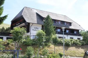 Villa Hubertus - Panorama Apartment,Panoramaweg 9,3 star