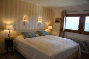 Villa Hubertus - Panorama Apartment,Panoramaweg 9,3 star