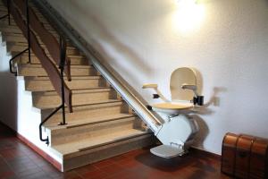 villa hubertus panorama apartment