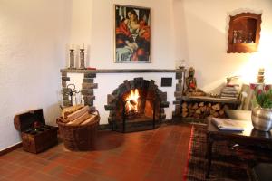 villa hubertus panorama apartment