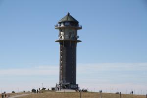 villa hubertus panorama apartment
