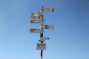 villa hubertus panorama apartment