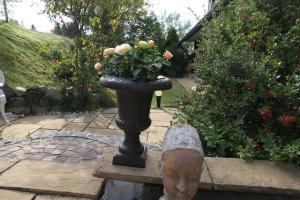 villa hubertus panorama apartment