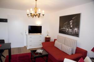 villa hubertus panorama apartment