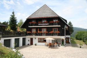 Villa Hubertus - Panorama Apartment,Panoramaweg 9,3 star