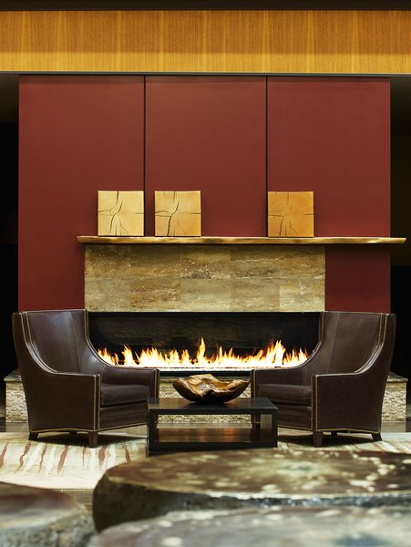 sheraton anchorage hotel