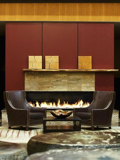 sheraton anchorage hotel