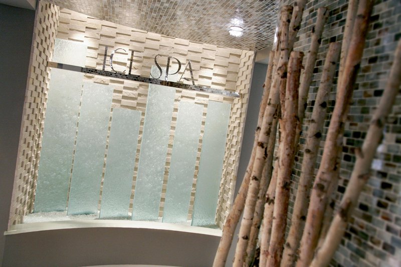 sheraton anchorage hotel