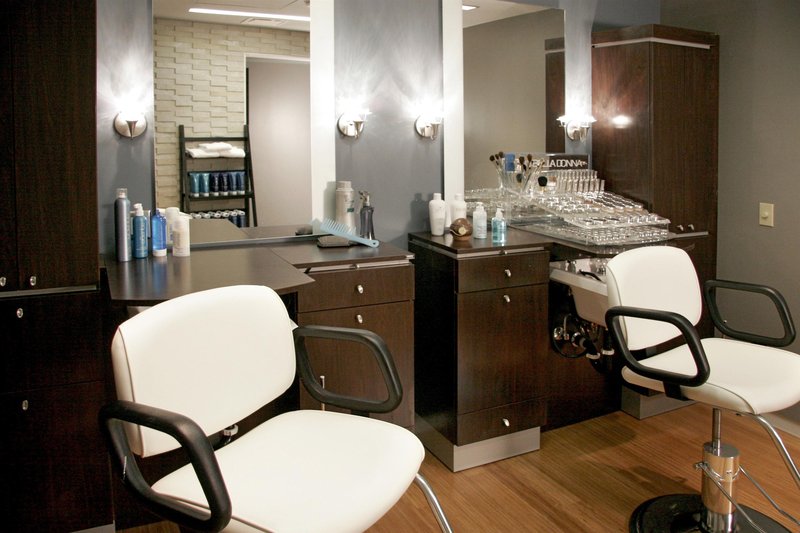 sheraton anchorage hotel