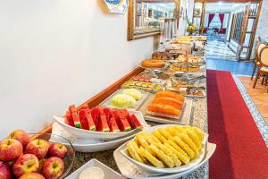 Hotel Euro Suite Campinas By Nacional Inn,Sao Paulo State>>Campinas,3 star
