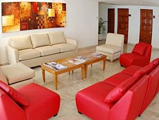 Ambiance Suites Cancun,Downtown Cancun>>Cancun,4 star