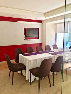 Ambiance Suites Cancun,Downtown Cancun>>Cancun,3.5 star