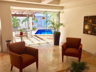 Ambiance Suites Cancun,Downtown Cancun>>Cancun,3.5 star