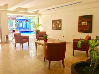 Ambiance Suites Cancun,Downtown Cancun>>Cancun,3.5 star