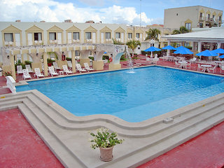 cancun