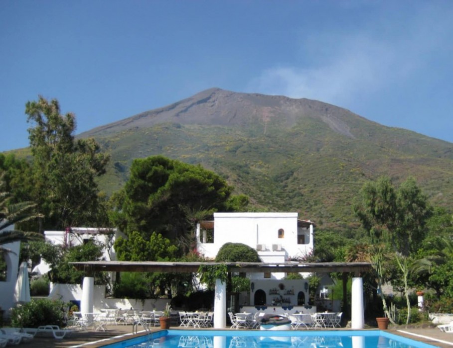 la sciara