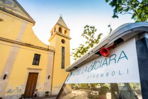 la sciara
