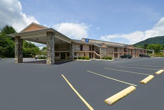 Americas Best Value Inn Canton, Nc,Buncombe County>>Asheville,2 star