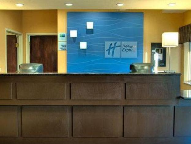 holiday inn express hotel and suites canyon by ihg