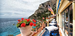 Hotel Weber Ambassador,Campania>>Amalfi Coast,4 star
