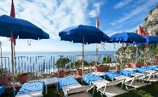 Hotel Weber Ambassador,Campania>>Amalfi Coast,4 star