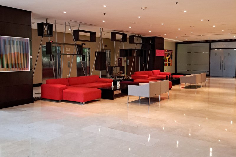 renaissance caracas la castellana hotel