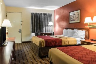 Econo Lodge,Harrisburg>>Carlisle,2 star