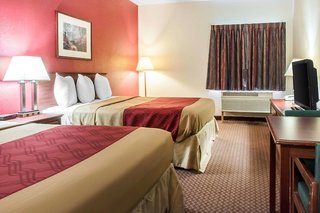 Econo Lodge,Harrisburg>>Carlisle,2 star