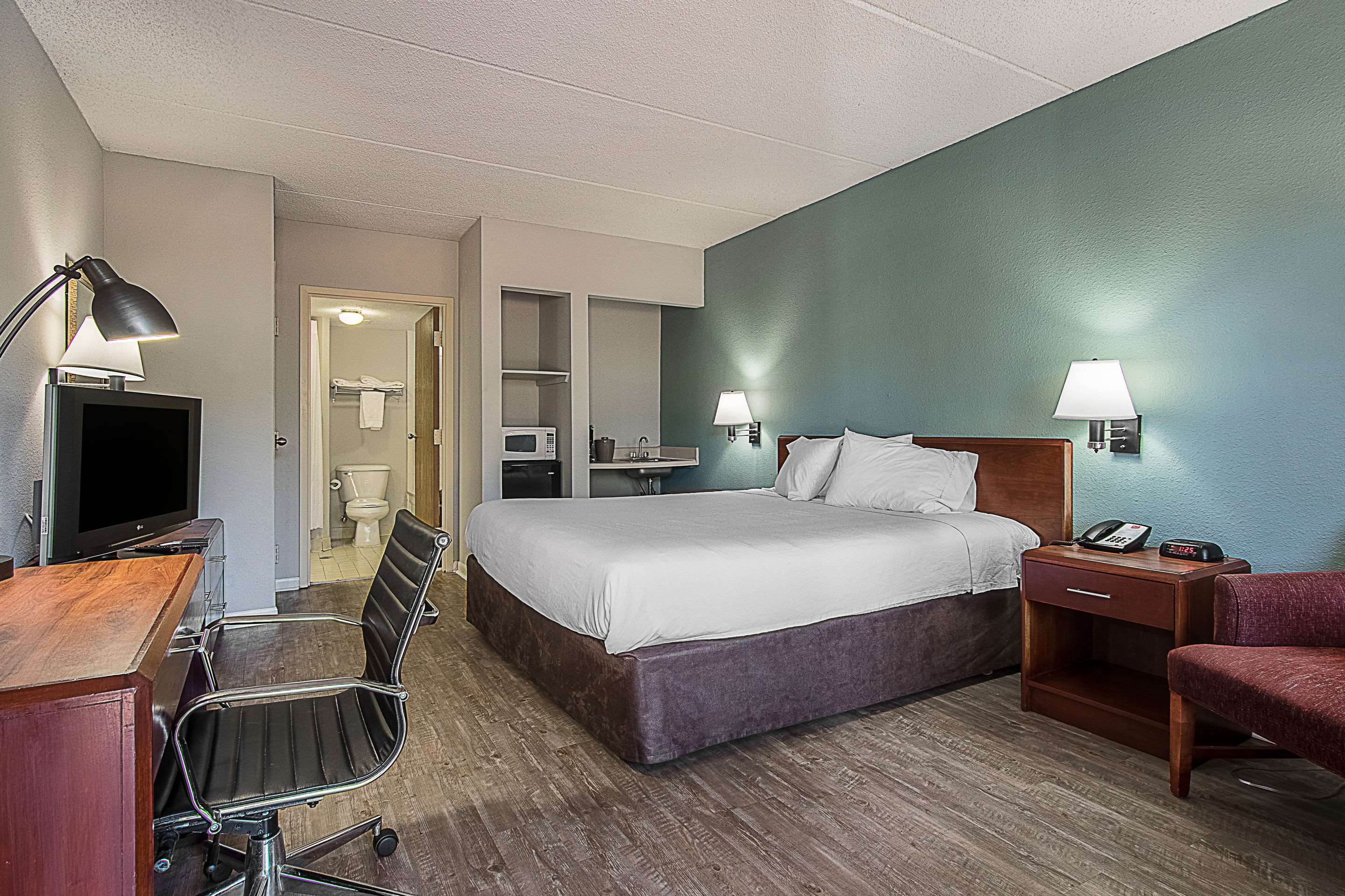 econo lodge