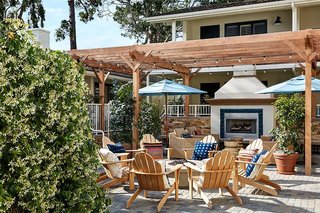 hotel carmel