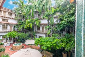ghl hotel armeria real