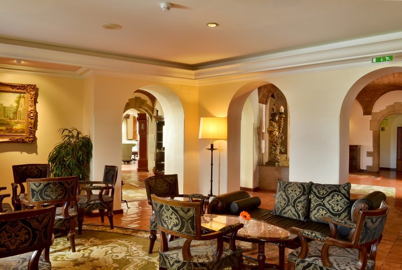 hotel fortaleza do guincho relais and chateaux