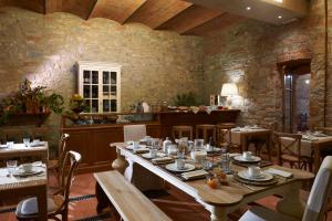 borgo di pietrafitta relais