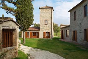 Borgo Di Pietrafitta Relais,Grosseto>>Castellina In Chianti,3 star