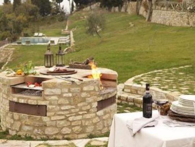 borgo di pietrafitta relais