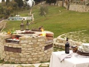 Borgo Di Pietrafitta Relais,Grosseto>>Castellina In Chianti,3 star