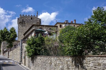 borgo di pietrafitta relais