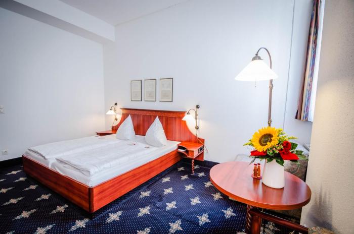 the royal inn wilder mann annaberg