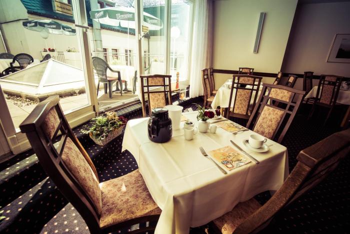 the royal inn wilder mann annaberg