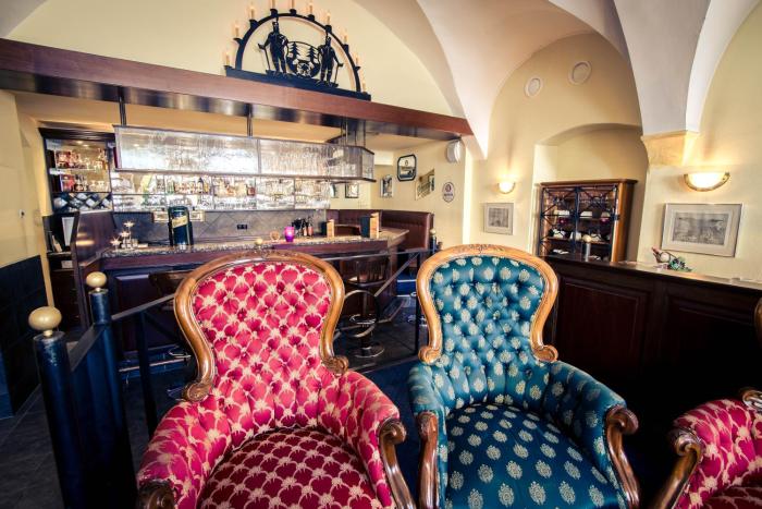 the royal inn wilder mann annaberg