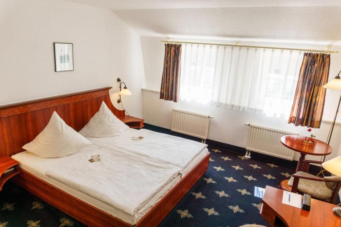 the royal inn wilder mann annaberg