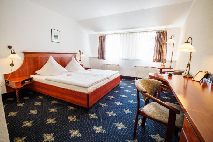 the royal inn wilder mann annaberg