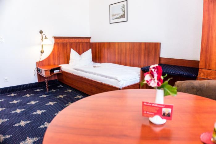 the royal inn wilder mann annaberg